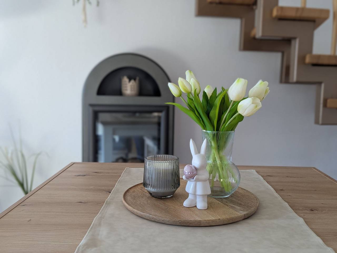 Ganze Wohnung, Lüttje Huus in Nesse, Dornum