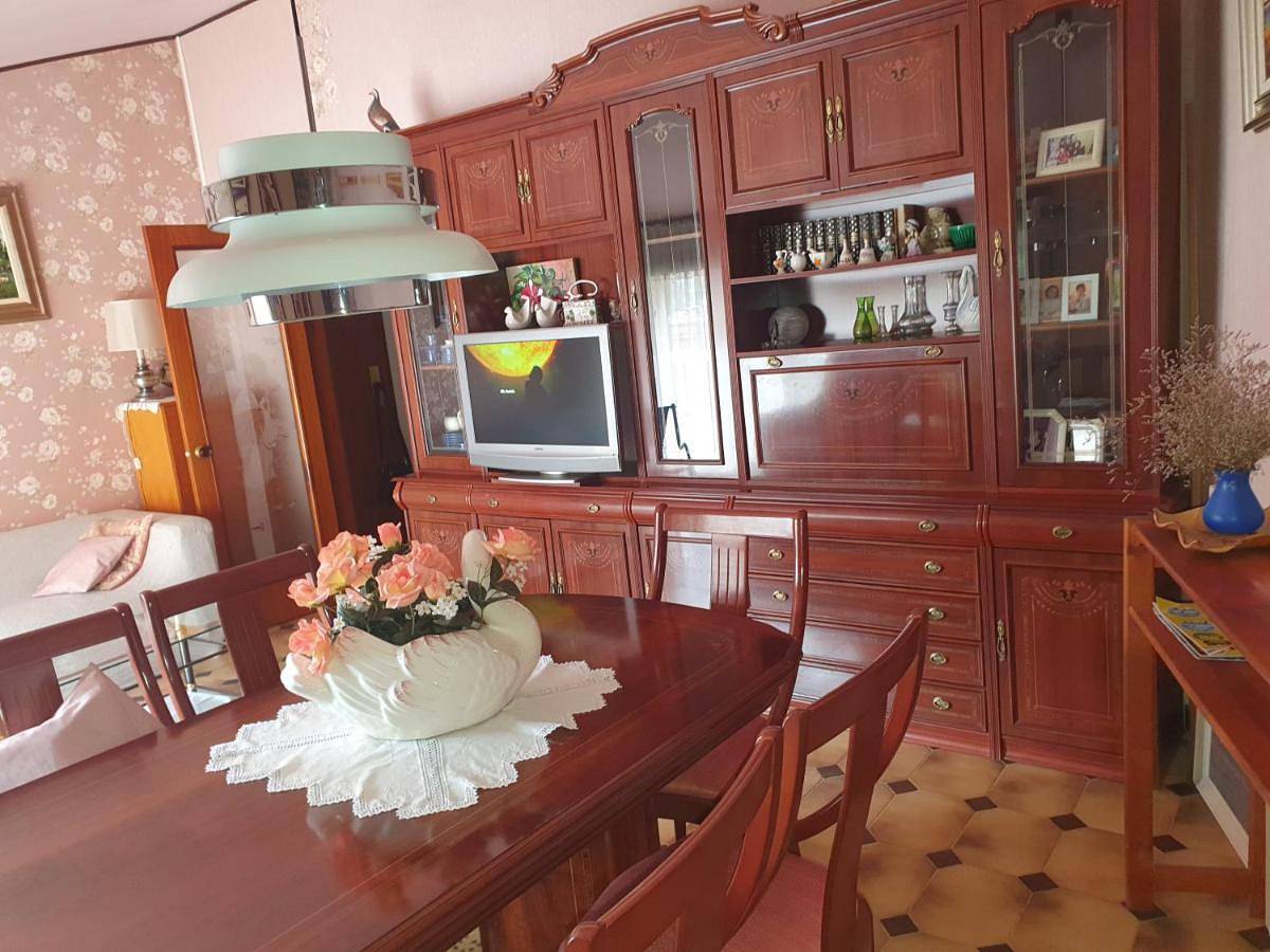Appartement entier, Cal Tendre in L'Albagés, Province de Lérida
