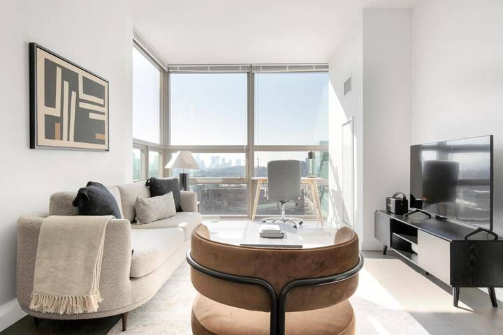 Apartamento de vacaciones para 4 personas, Se admiten mascotas - 1