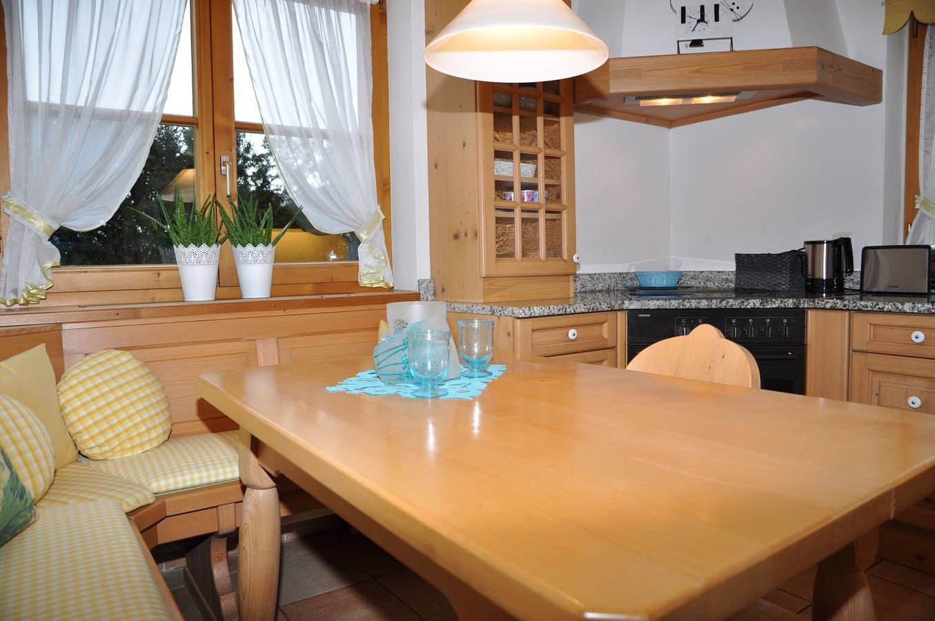 Landhaus Kiesel in Oberstdorf, Bayerisch Schwaben