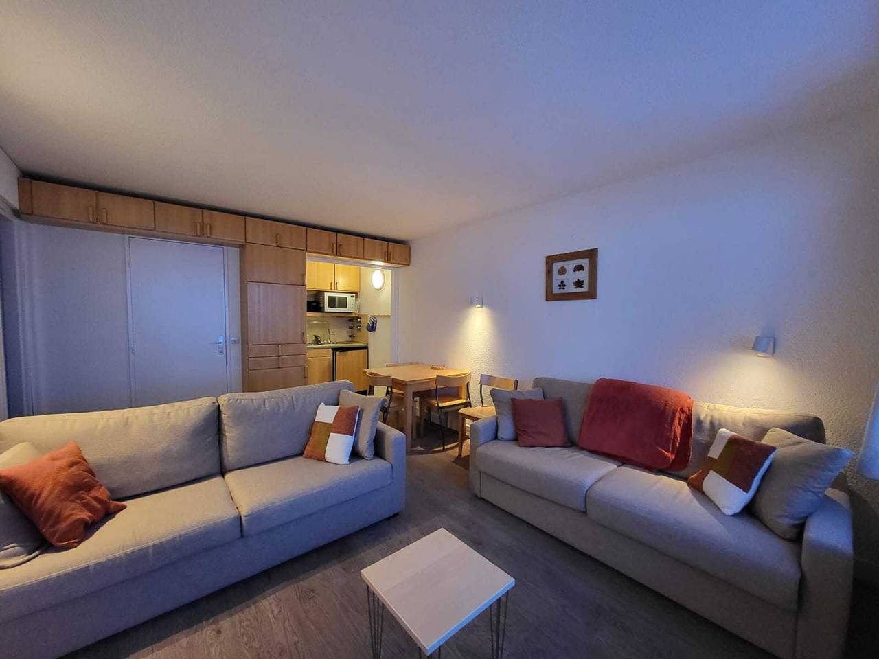 Photo : Appartement de vacances