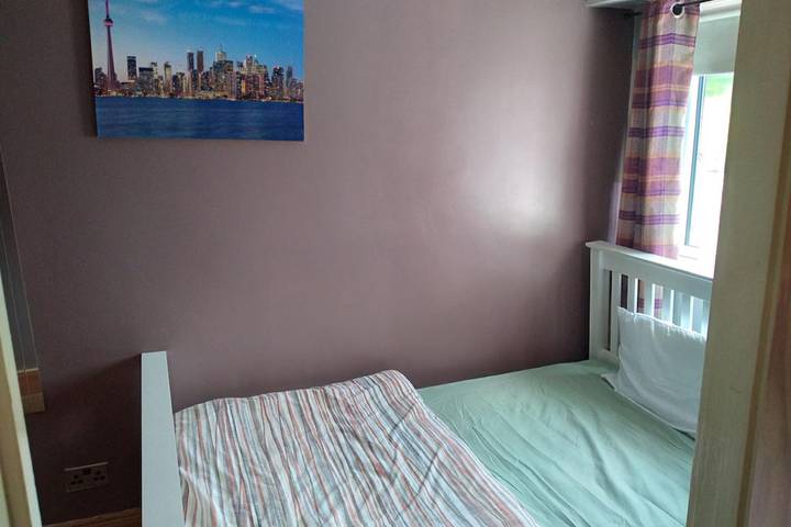 Cosy Cottage- Sleeps 4, Free Parking & Golf Nearby in Inishowen, Lough Swilly