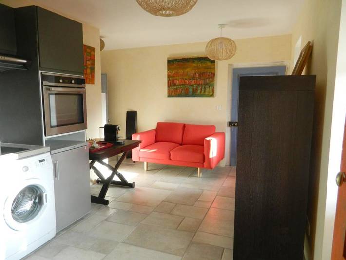 Location de vacances pour 4 personnes, avec Terrasse et Jardin à Barby (Allemagne) - 4