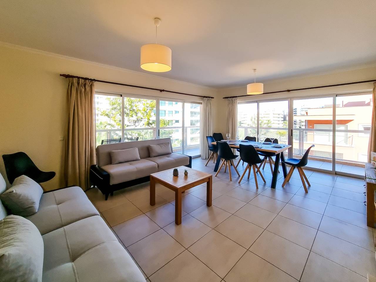 Ganze Wohnung, Flh Praia da Rocha Spacious Flat in Praia da Rocha, Portimão
