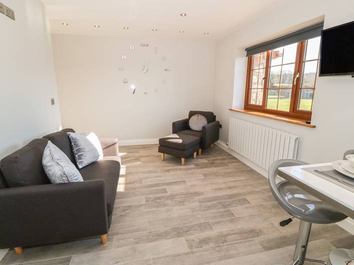 Cottage für 2 Personen mit Garten in Gwynedd