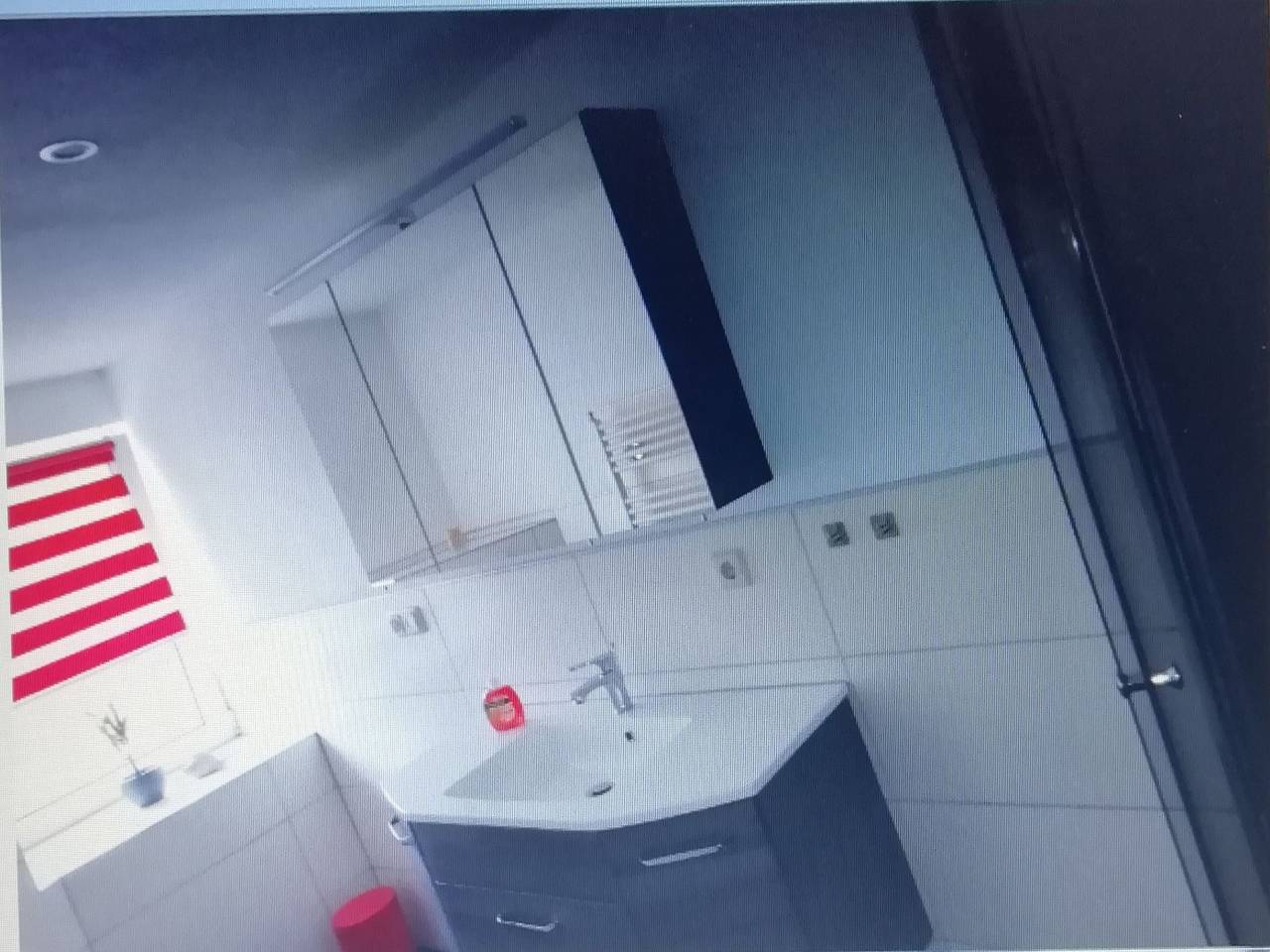 Ganze Wohnung, Wohnung in Kühberg mit Grill in Königswalde, Erzgebirge