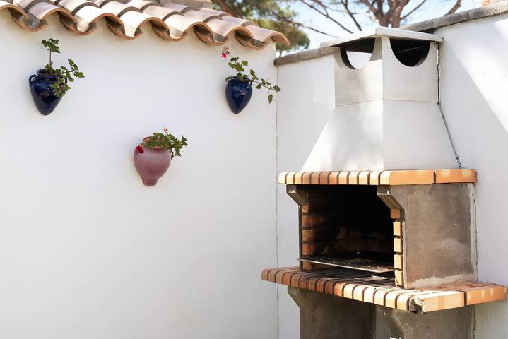 Location de vacances pour 6 personnes, avec jardin, animaux acceptés à Roche - 4