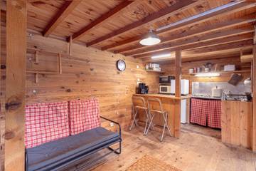 Maison pour 3 Personnes dans Banyuls-dels-Aspres, Côte méditerranéenne (France), Photo 4