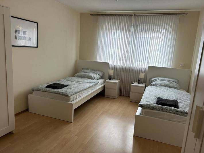 Casa de vacaciones para 8 personas, con terraza - 1