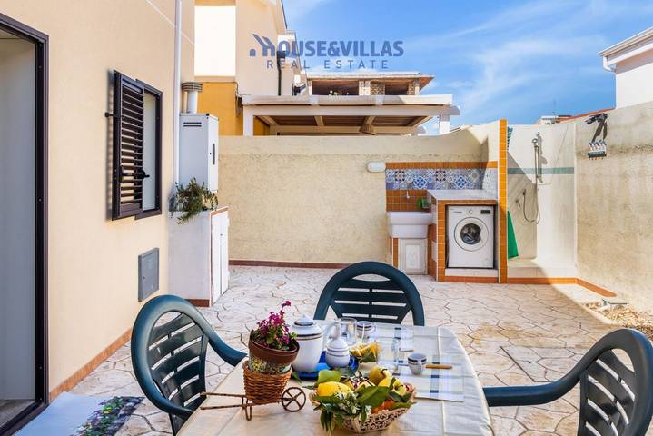 Villa pour 5 personnes - 1