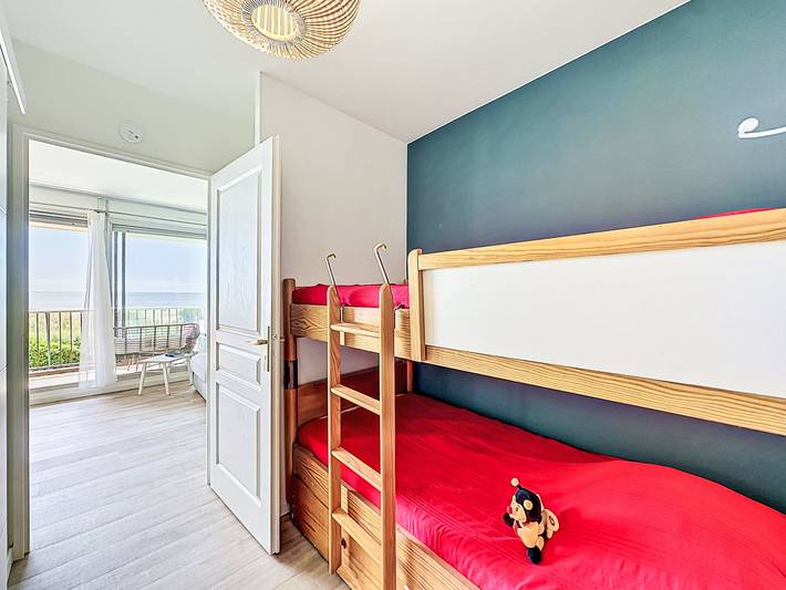 Appartement entier, Les Dunes in Le Couchant, La Grande-Motte