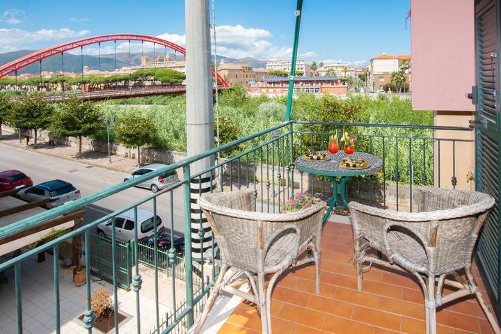 Holiday apartment for 4 people - 1