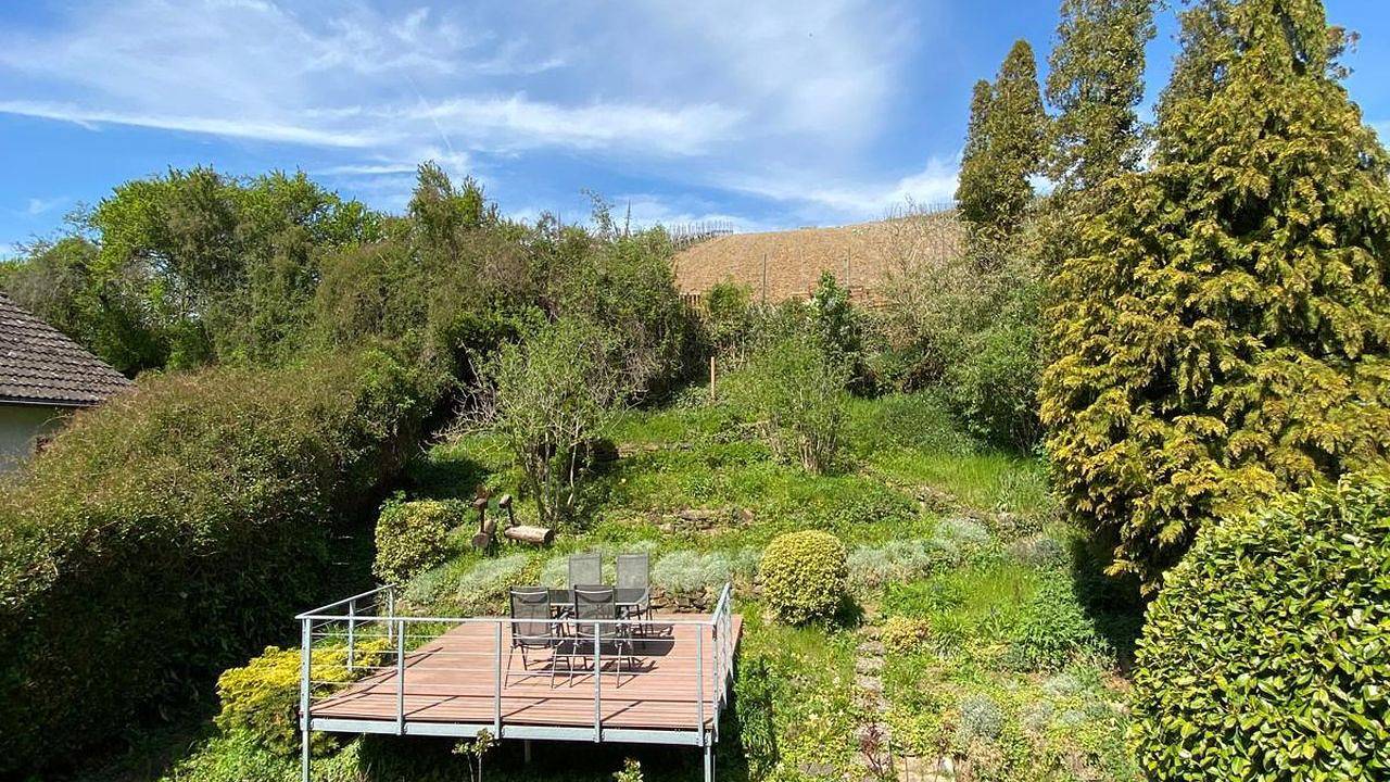 Appartement de vacances entier, Ferienwohnung für 4 Personen (75 m²) in Bad Neuenahr-Ahrweiler in Neuenahr, Bad Neuenahr-Ahrweiler