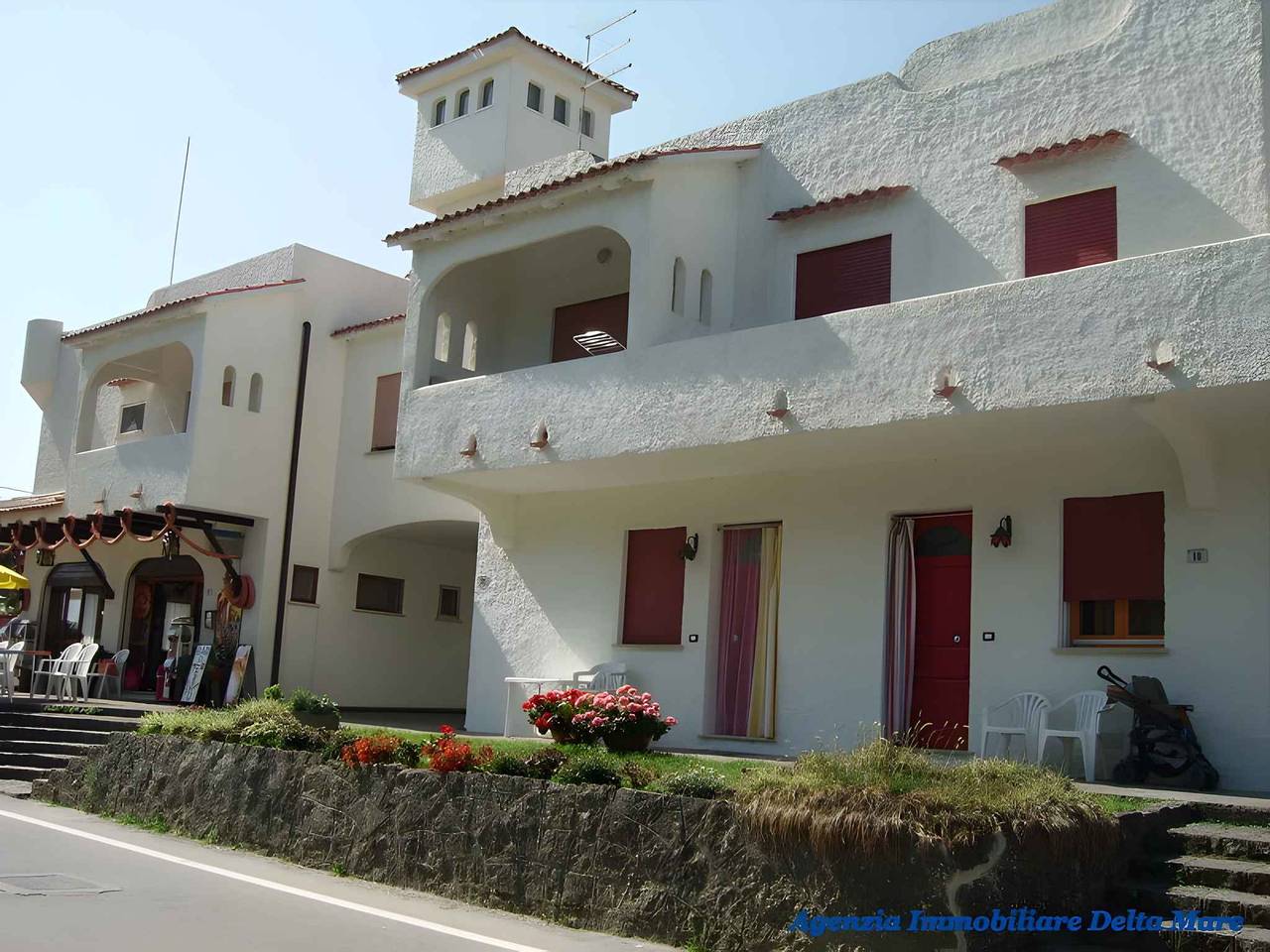 Ganze Ferienwohnung, Ferienwohnung sul mare  in Bagni dal Moro, Rosolina
