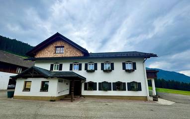 Bauernhof für 2 Personen in Lunz am See, Ybbs, Bild 3