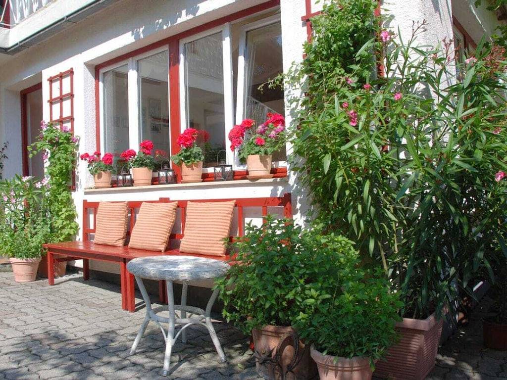Ferienwohnung mit 1 Schlafzimmer in Salzkammergut-Berge, Nußdorf am Attersee