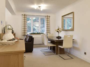 Holiday Rental for 6 People in Bowness-on-Windermere, Cumbria, Photo 3