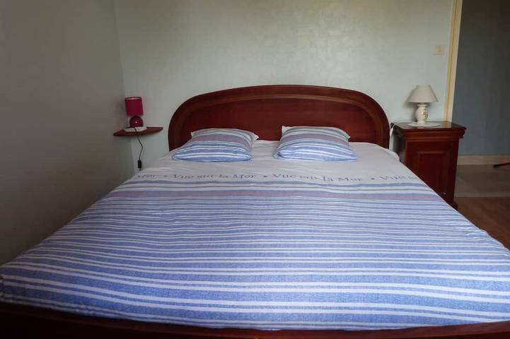 Casa / villa / chalet - Névez in Névez, Region de Quimper