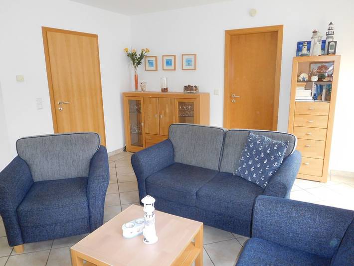 Ferienhaus für 6 Personen, mit Garten in Karlshagen - 3