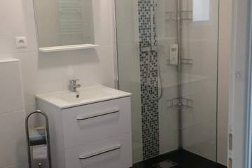 Gîte pour 4 Personnes dans Sainte-Maure-de-Peyriac, Région de Nérac, Photo 3