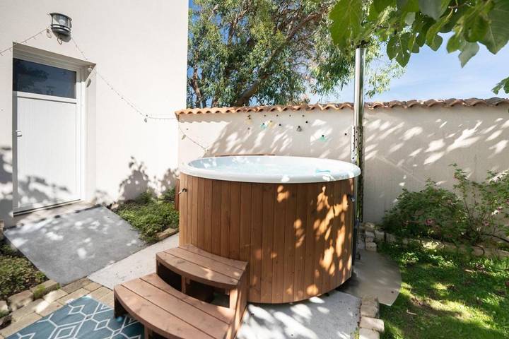 Maison d’hôte pour 12 personnes, avec terrasse au Parc Naturel Régional du Marais poitevin - 2