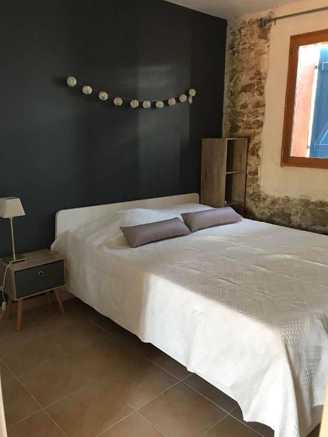 Appartement entier, O’gîtes des colombes in Colombiers, Côte méditerranéenne (France)