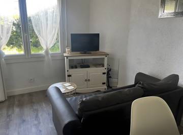 Apartamento para 4 Personas en Vieux-Boucau-les-Bains, Region de Dax, Foto 2