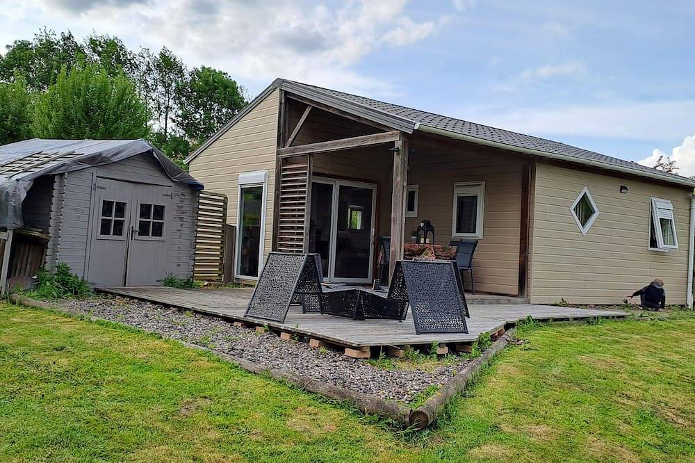 Maison de vacances