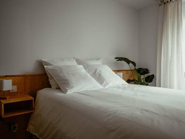 Gîte pour 4 personnes à Creully - 2