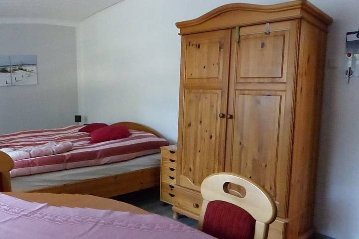 Ferienhaus für 6 Personen, mit Garten und Terrasse in Rendsburg - 3