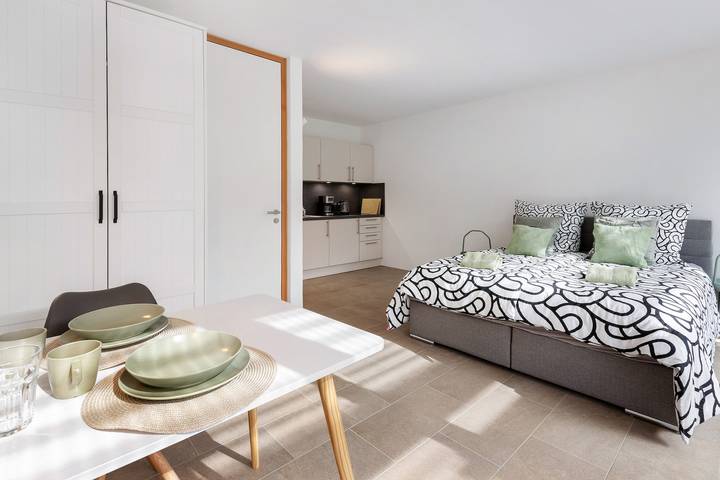 Ferienwohnung für 2 Personen am Bodensee (Schweiz) - 4