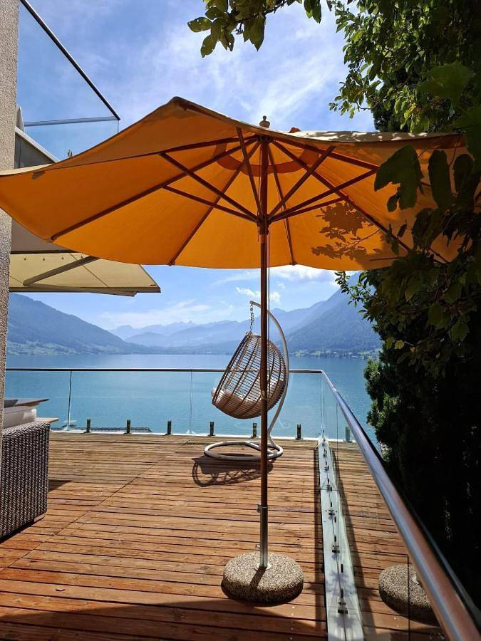 Four-Bedroom House in Küssnacht (SZ), Luzern - Vierwaldstättersee