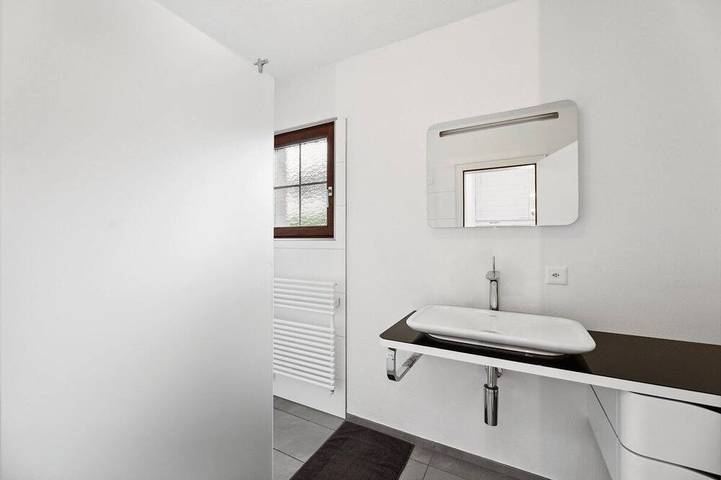 Ganze Wohnung, Fenus View over Liechtenstein | Parking | Kitchen in Werdenberg, Sevelen