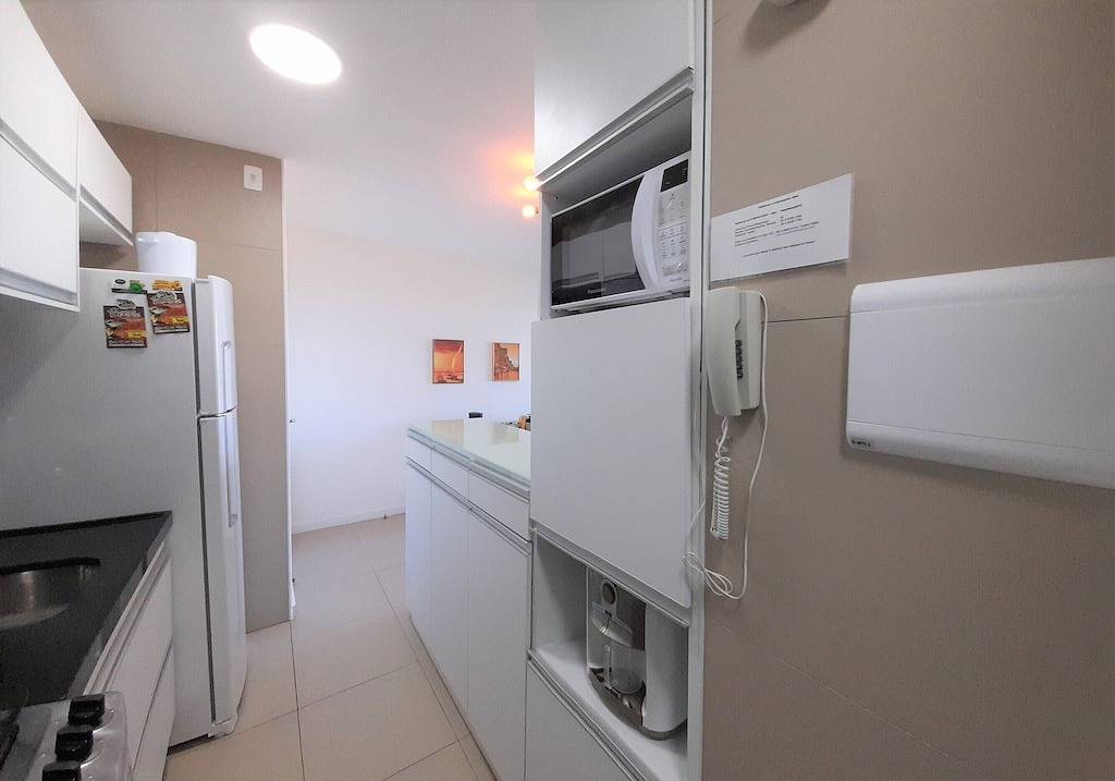 Ganze Wohnung, Strandweg-Porto Das Dunas, Ce - Neben Dem Park in Aquiraz, Litoral Cearense