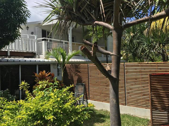 Apartamento de vacaciones para 2 personas, con terraza - 1