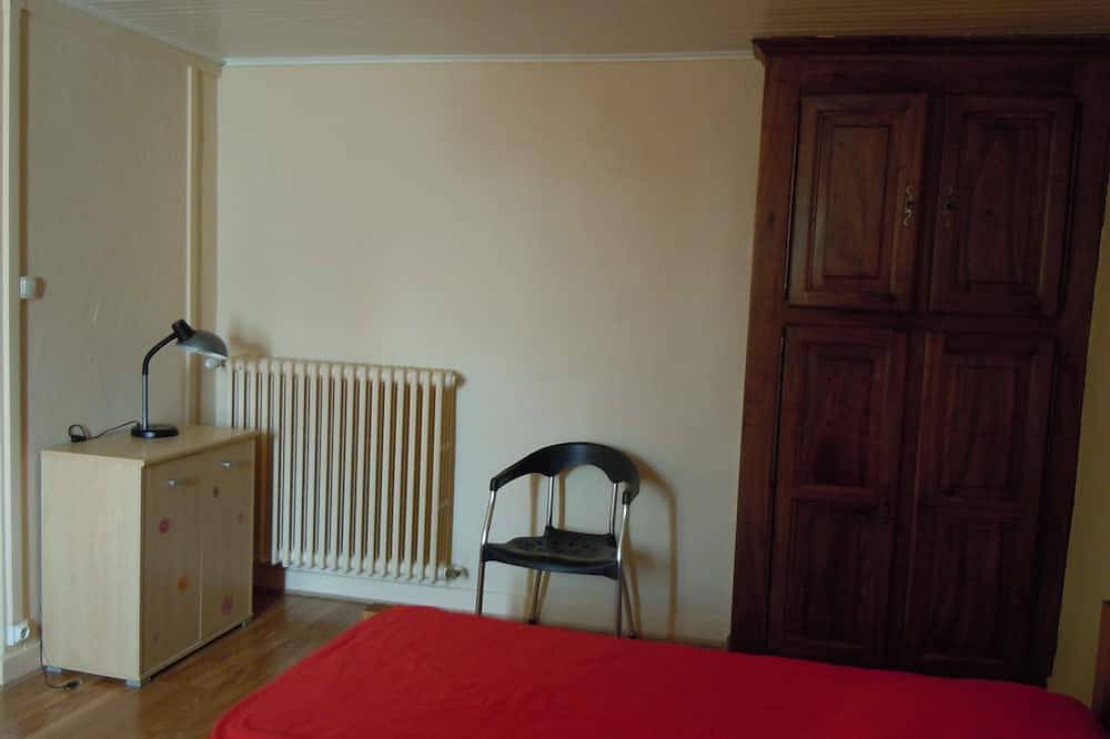Appartement entier, Appartement dans une ancienne ferme in Seynod, Annecy (commune)