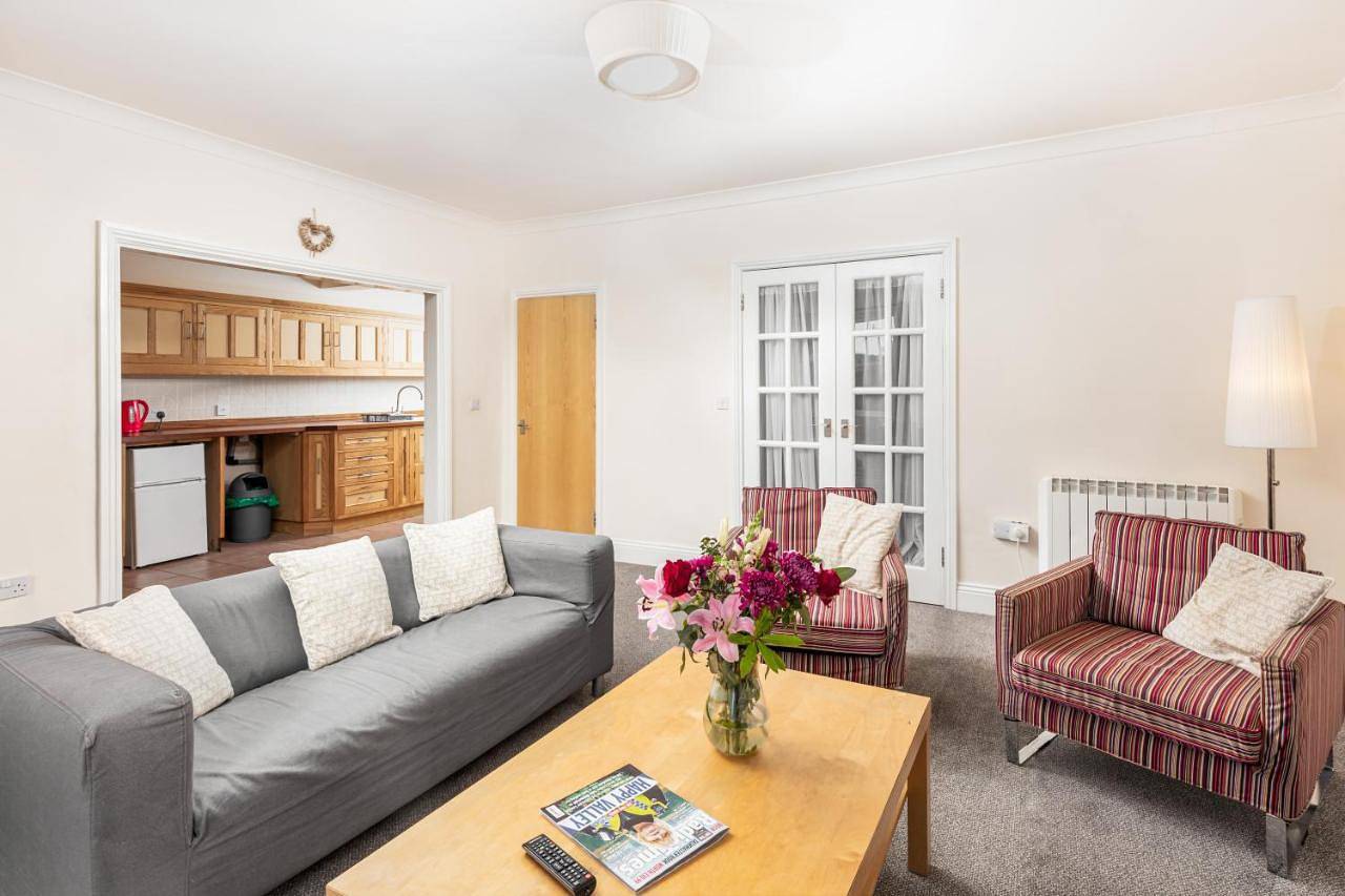 Royal Discovery in Whitby, North York Moors National Park