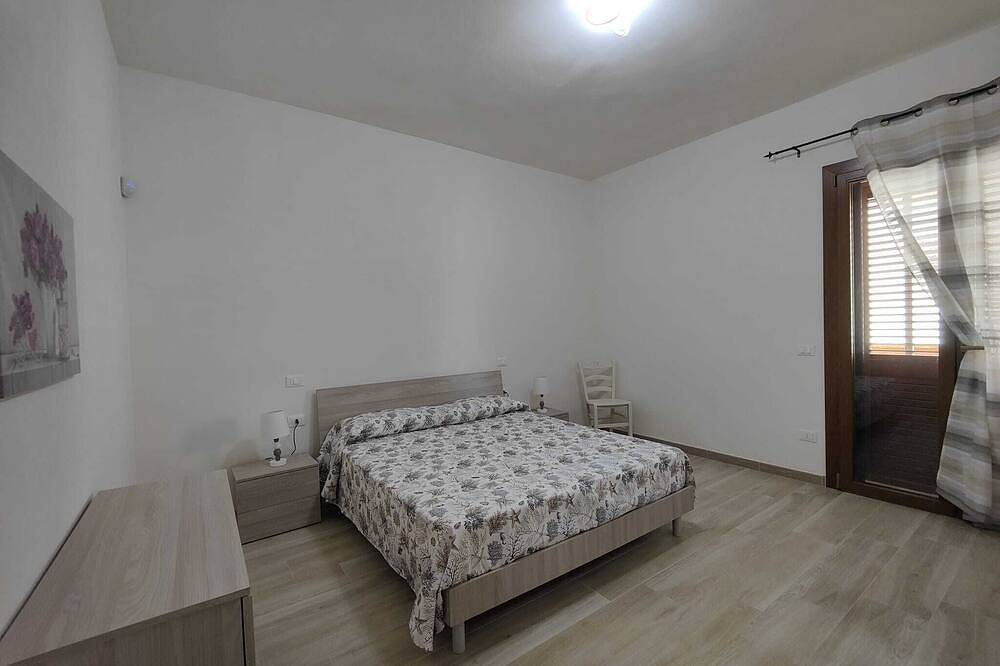 Cozy sea-view villa just minutes from Selinunte Archaeological Park in Triscina, Castelvetrano (Municipio)