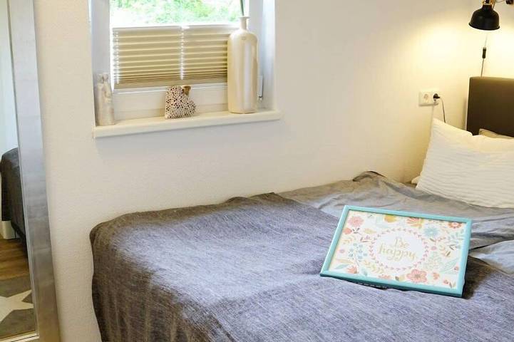 Ferienhaus für 2 Personen, mit Terrasse, mit Haustier in Damp - 3