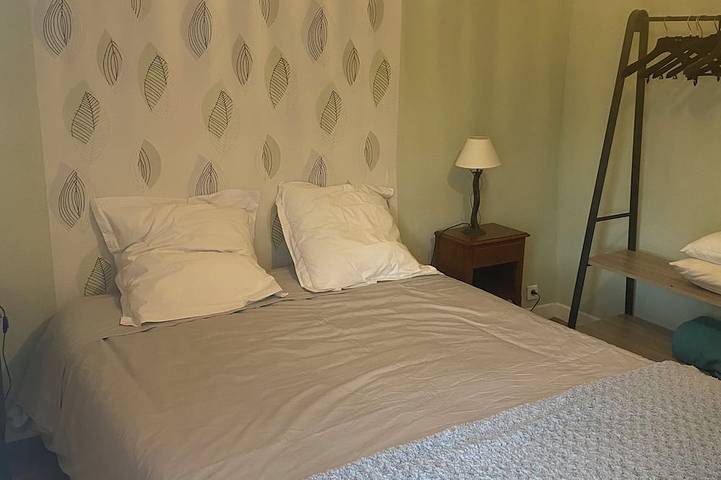 Location de vacances pour 6 personnes, avec jardin dans Mesnil-Roc'h - 3