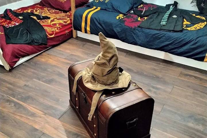 Location de vacances pour 5 personnes à Chitray - 3