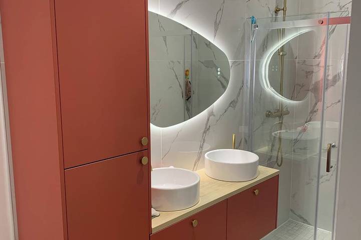 Location de vacances pour 5 personnes, avec piscine à Coudoux - 4