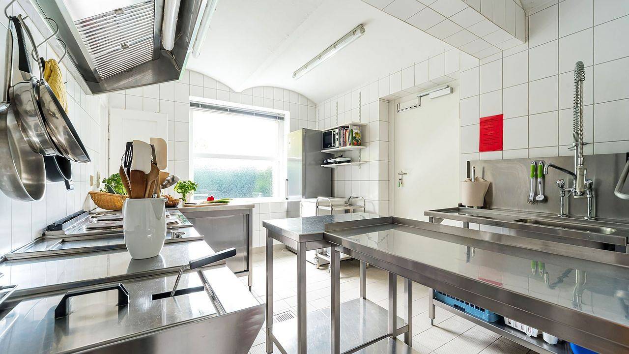Ferienhaus für 13 Personen (270 m²) in Bad Harzburg in Bad Harzburg, Harzvorland