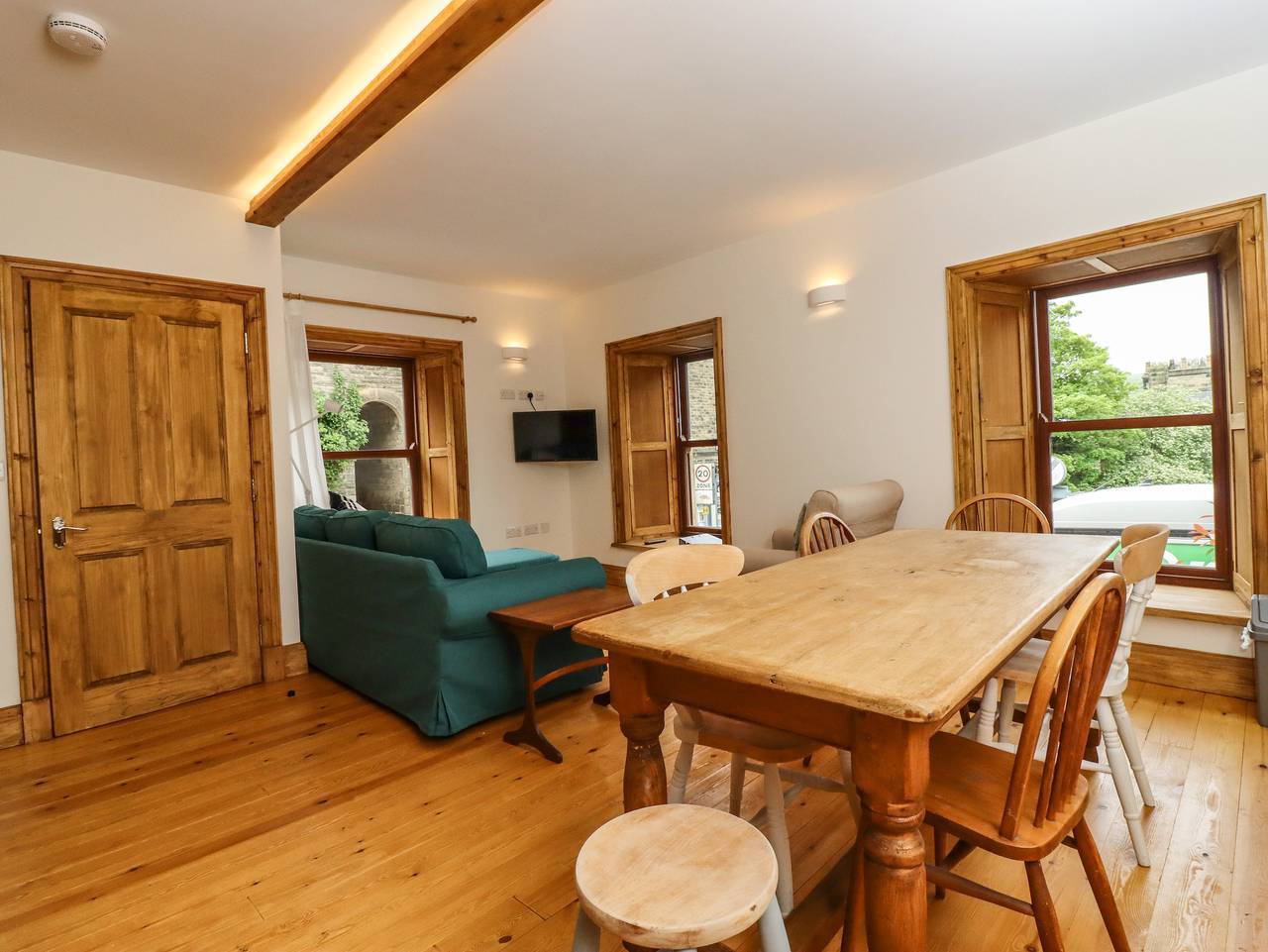 1 Chews Cottage in Pateley Bridge, Nidderdale AONB