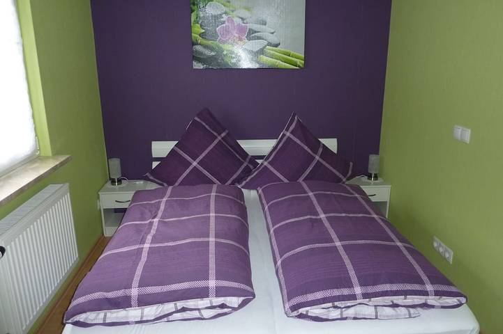 Ferienwohnung für 2 Personen in Bad Breisig - 2