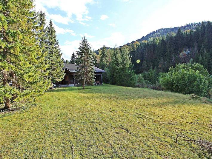 Ferienhaus für 4 Personen, mit Terrasse und Garten in Niederösterreich - 2