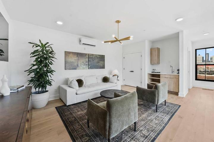 Casa de vacaciones para 6 personas, con balcón - 1