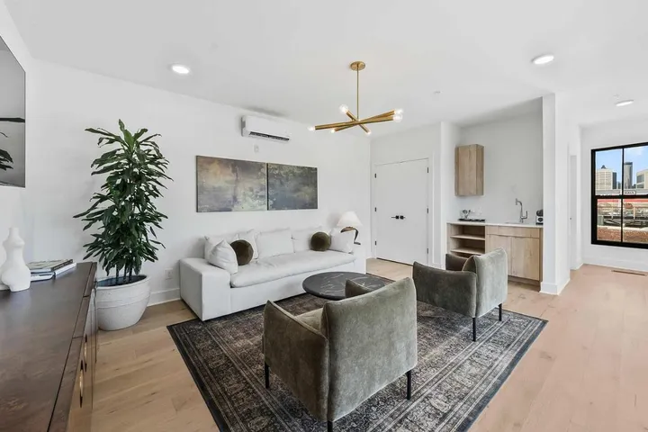 Casa de vacaciones para 6 personas, con balcón - 1