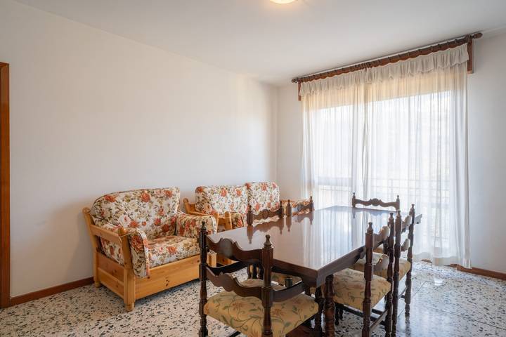 Ferienwohnung für 6 Personen, mit Balkon und Ausblick - 1