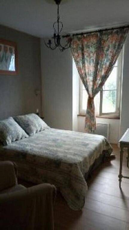 Hôtel pour 2 personnes, avec vue et terrasse, animaux acceptés